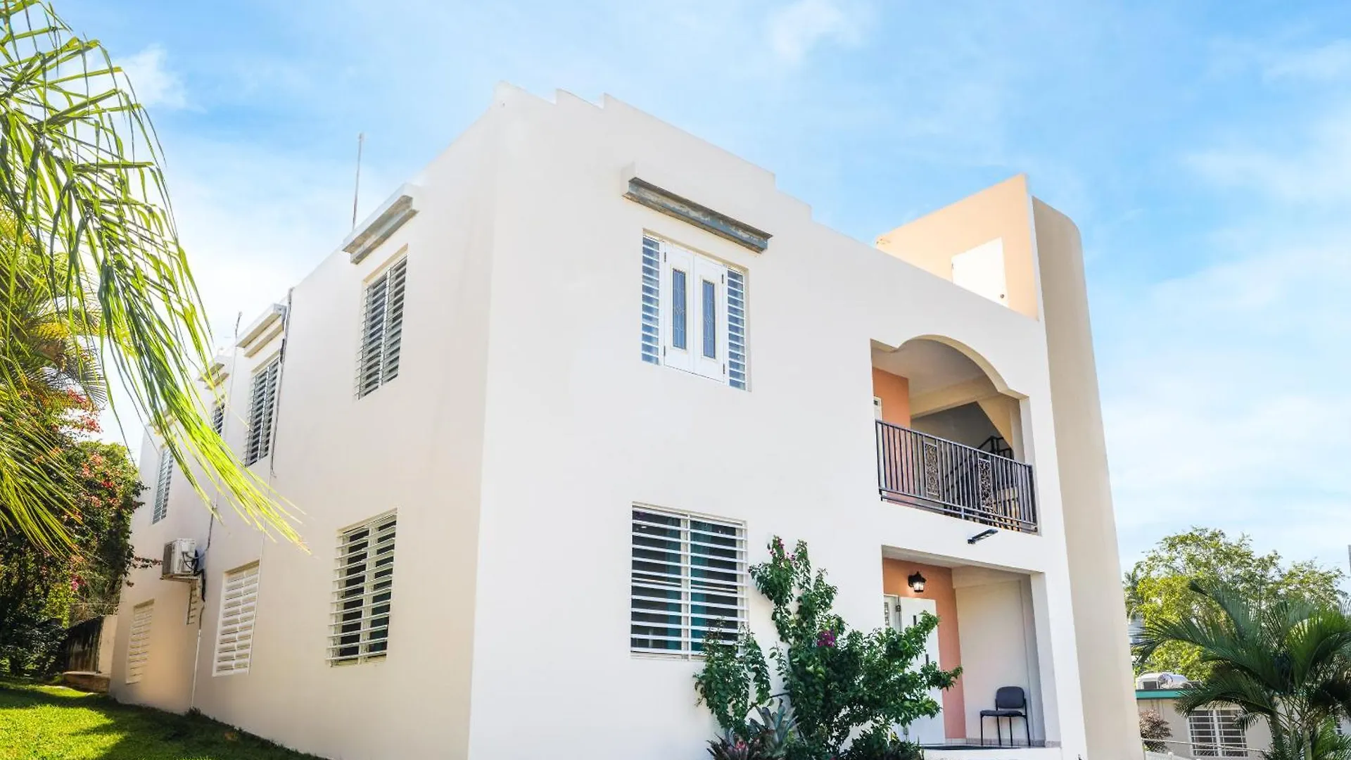 Colinas Del Atlantico 2 Floors Villa Isabela