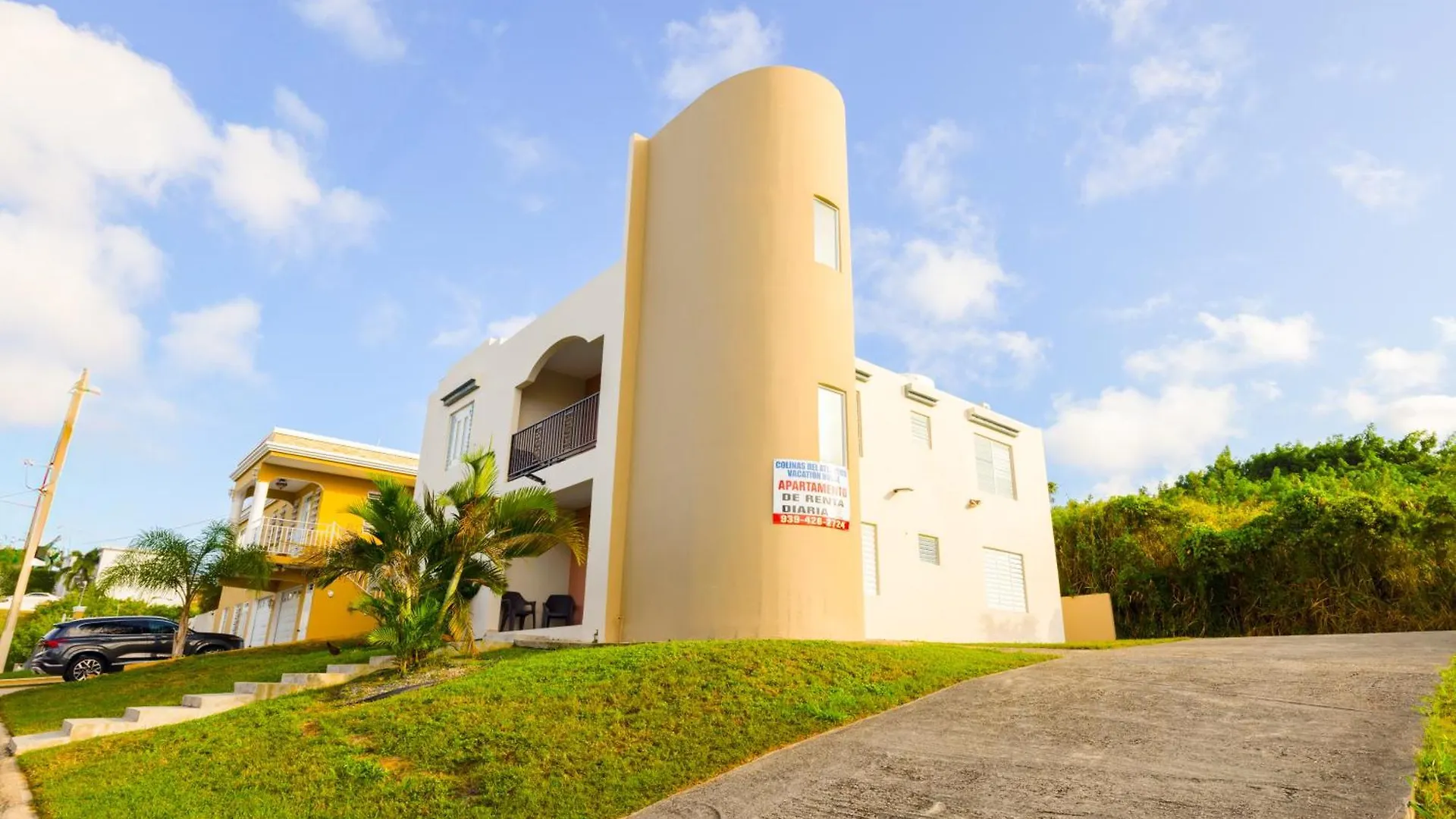 Colinas Del Atlantico 2 Floors Villa Isabela 0*,  Puerto Rico