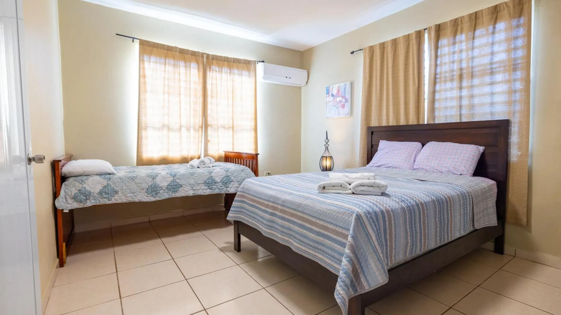Colinas Del Atlantico 2 Floors Vila Isabela Casa de Férias