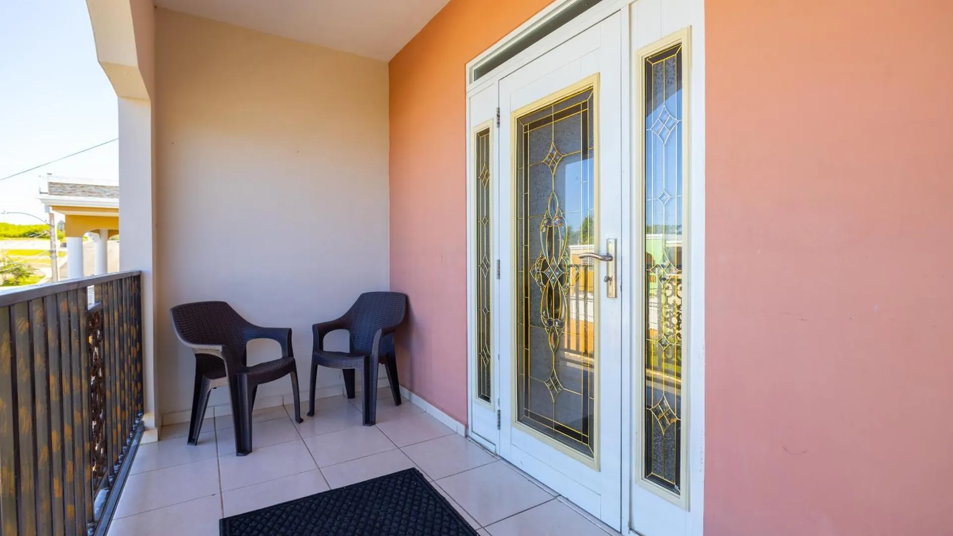 Colinas Del Atlantico 2 Floors Villa Isabela