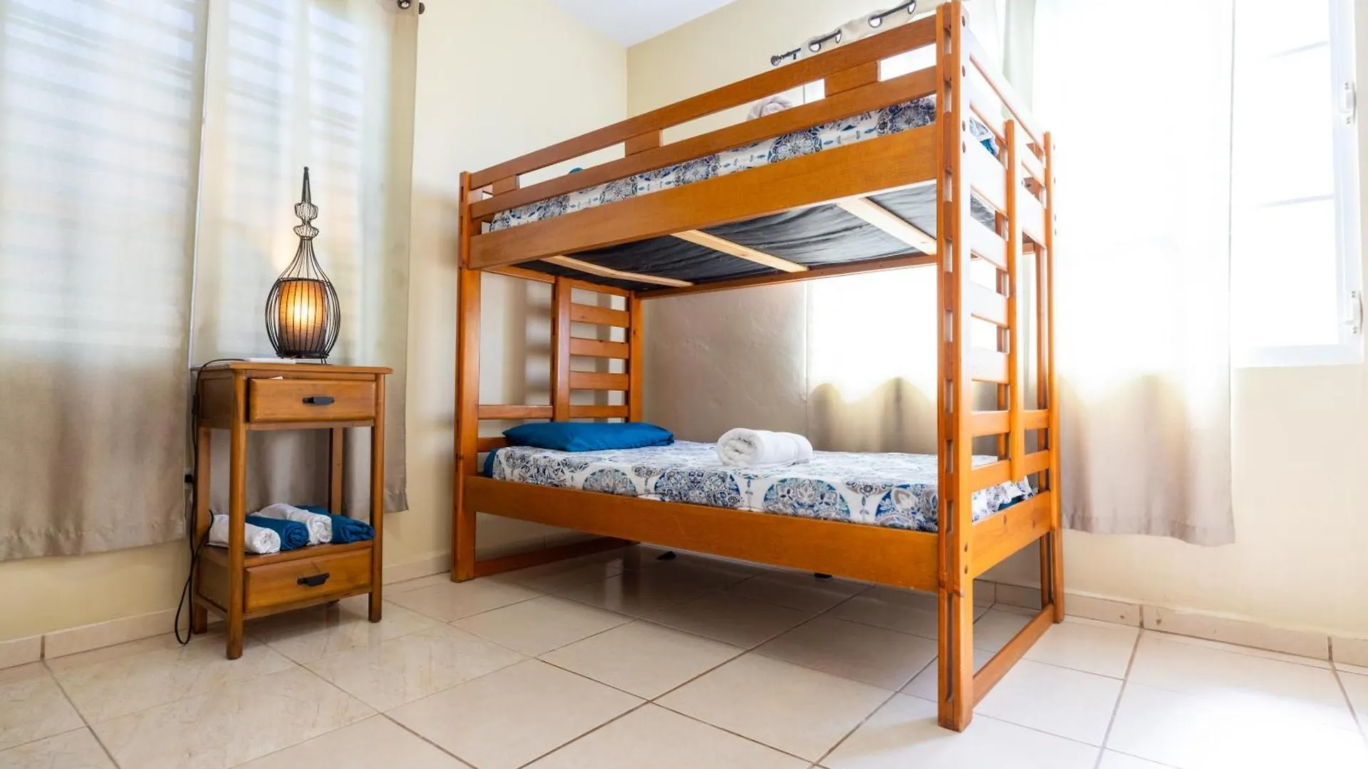 Holiday home Colinas Del Atlantico 2 Floors Villa Isabela