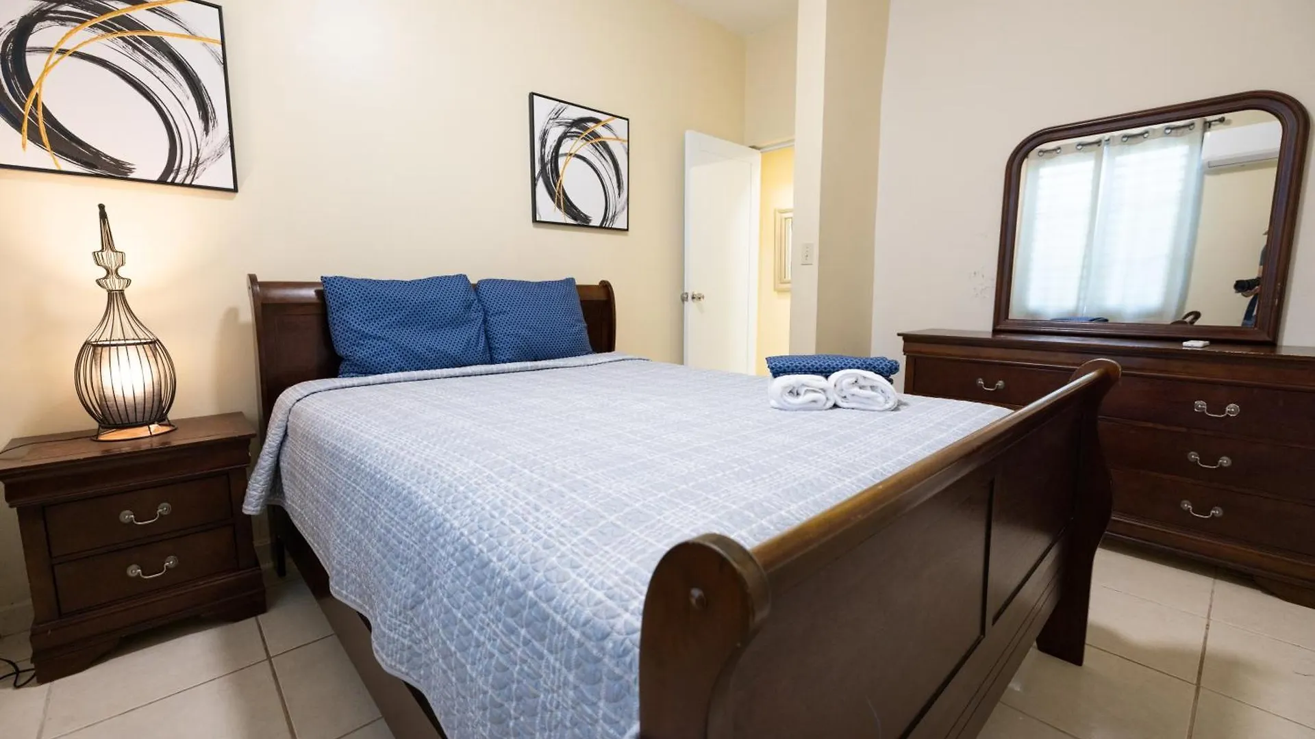 Colinas Del Atlantico 2 Floors Villa Isabela