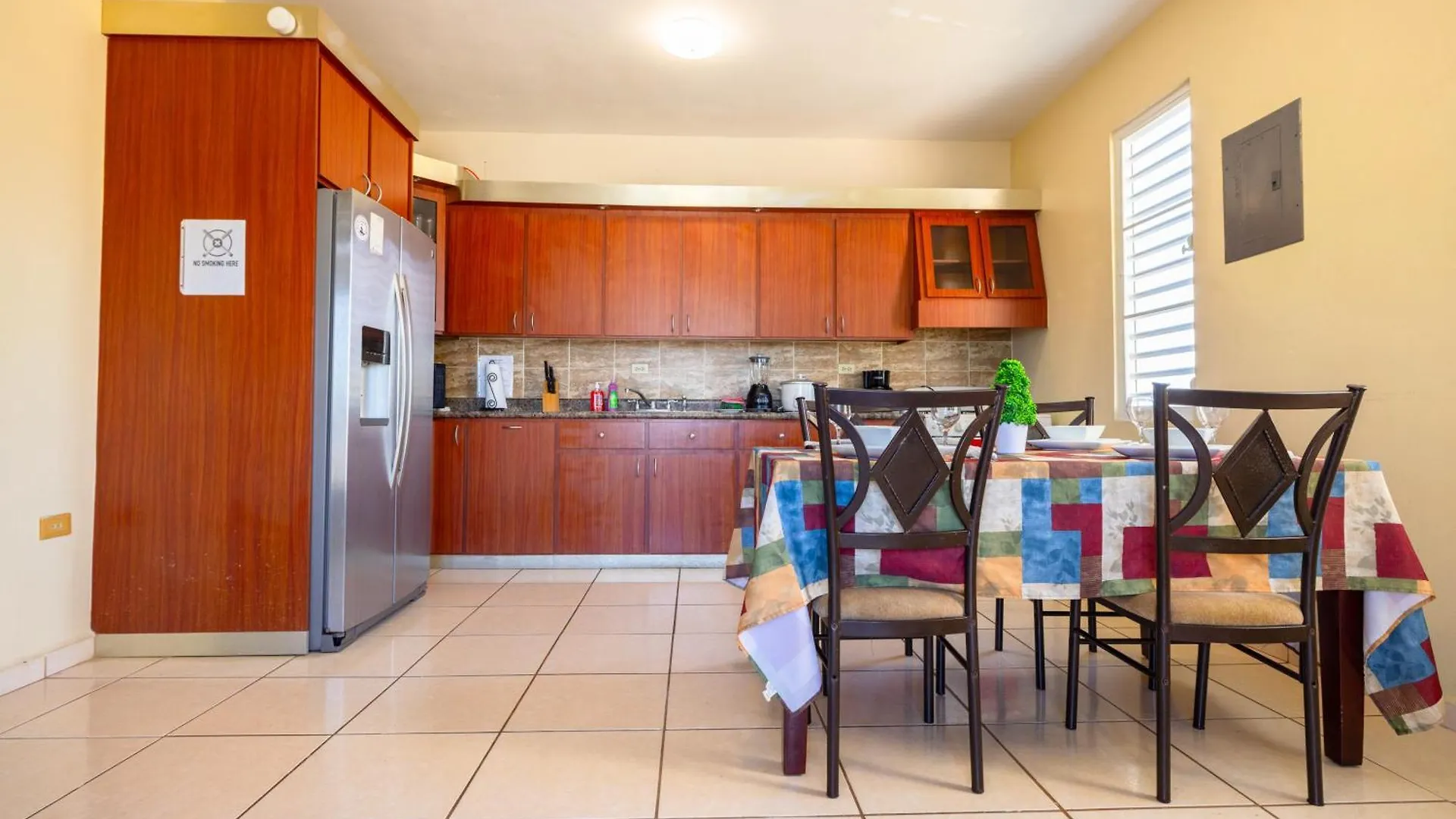 Holiday home Colinas Del Atlantico 2 Floors Villa Isabela