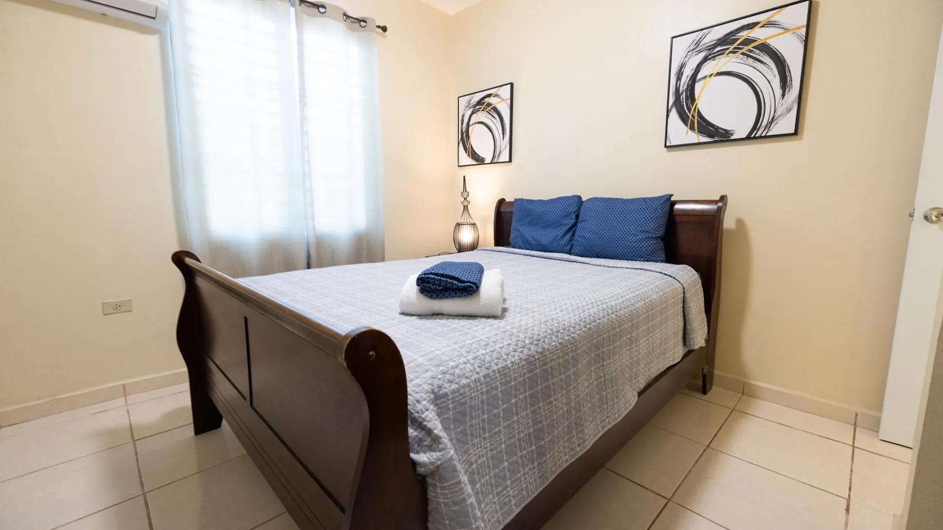 Colinas Del Atlantico 2 Floors Villa Isabela