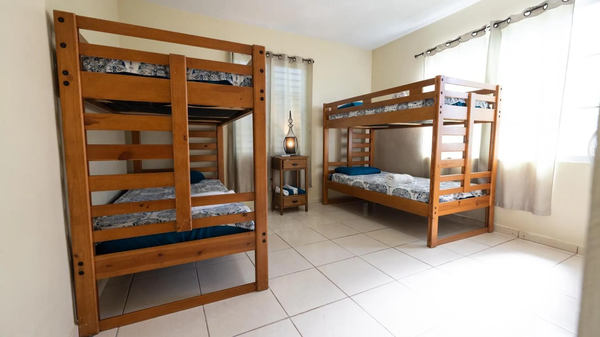 Colinas Del Atlantico 2 Floors Villa Isabela Holiday home