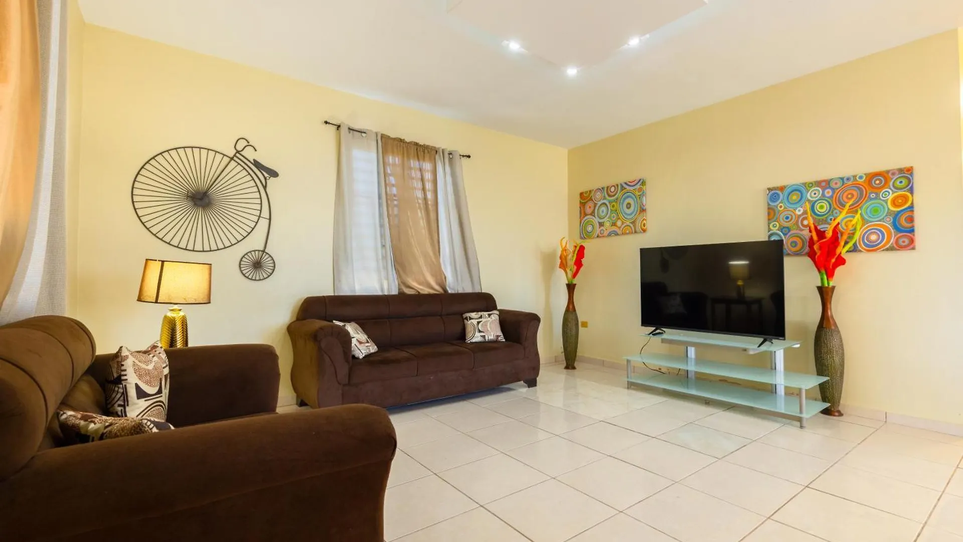Colinas Del Atlantico 2 Floors Villa Isabela