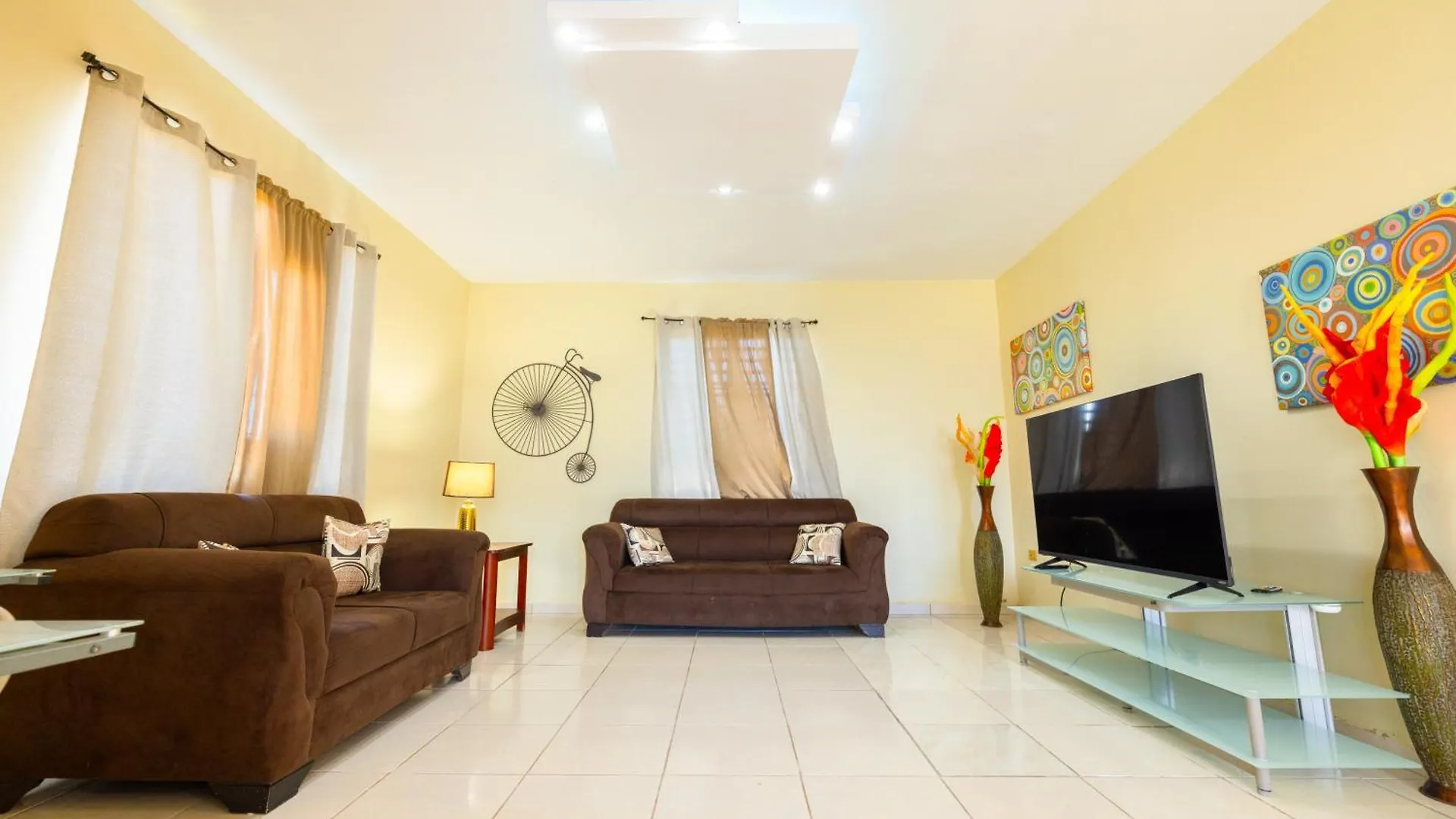Holiday home Colinas Del Atlantico 2 Floors Villa Isabela