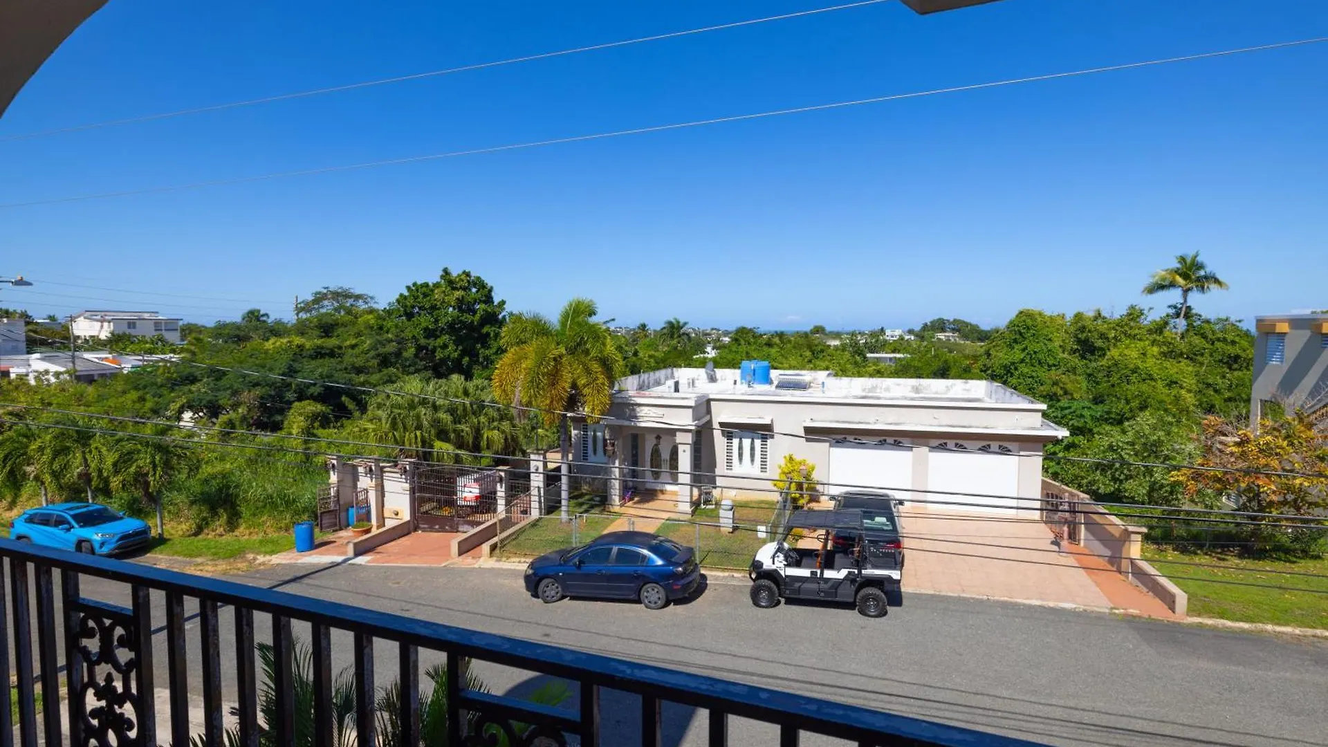 Colinas Del Atlantico 2 Floors Villa Isabela 0*,
