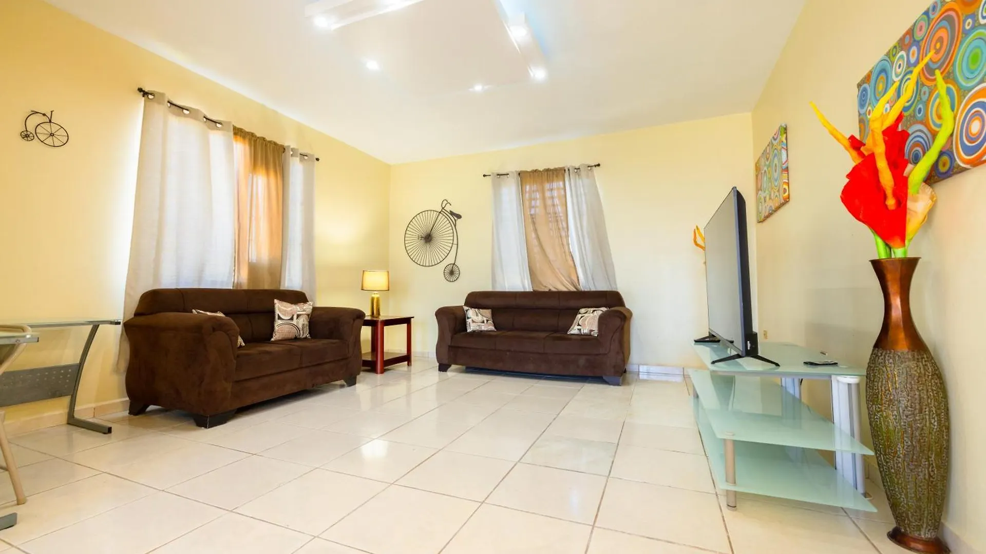 Colinas Del Atlantico 2 Floors Villa Isabela Holiday home