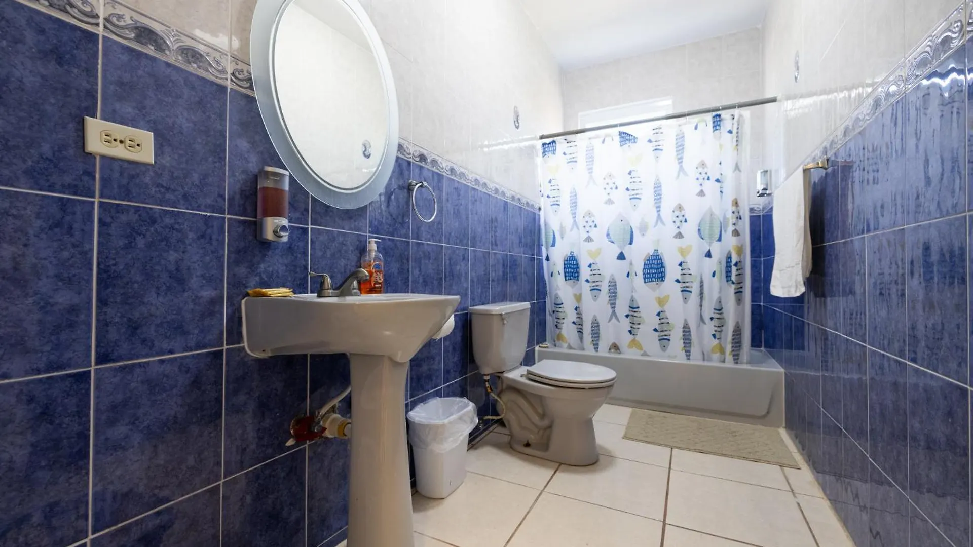 Colinas Del Atlantico 2 Floors Villa Isabela Holiday home