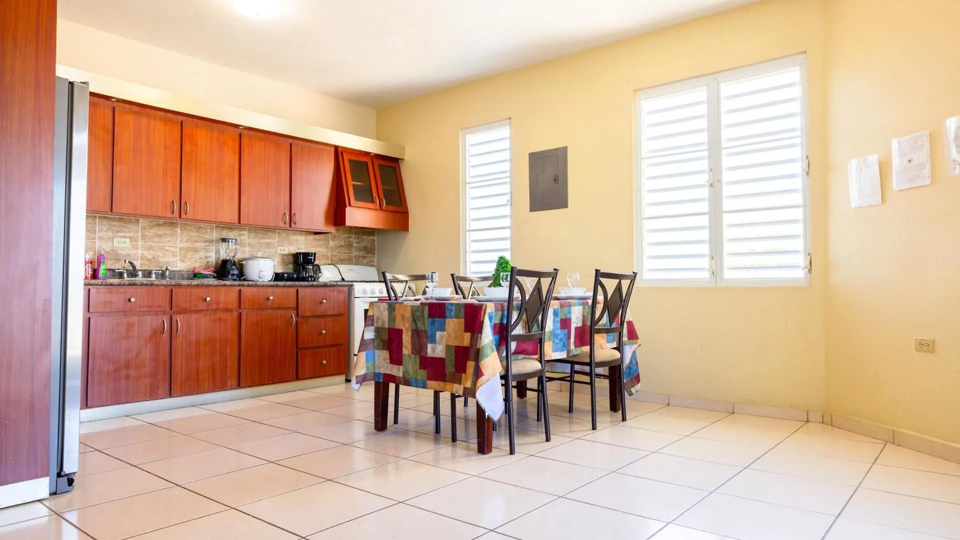 Holiday home Colinas Del Atlantico 2 Floors Villa Isabela