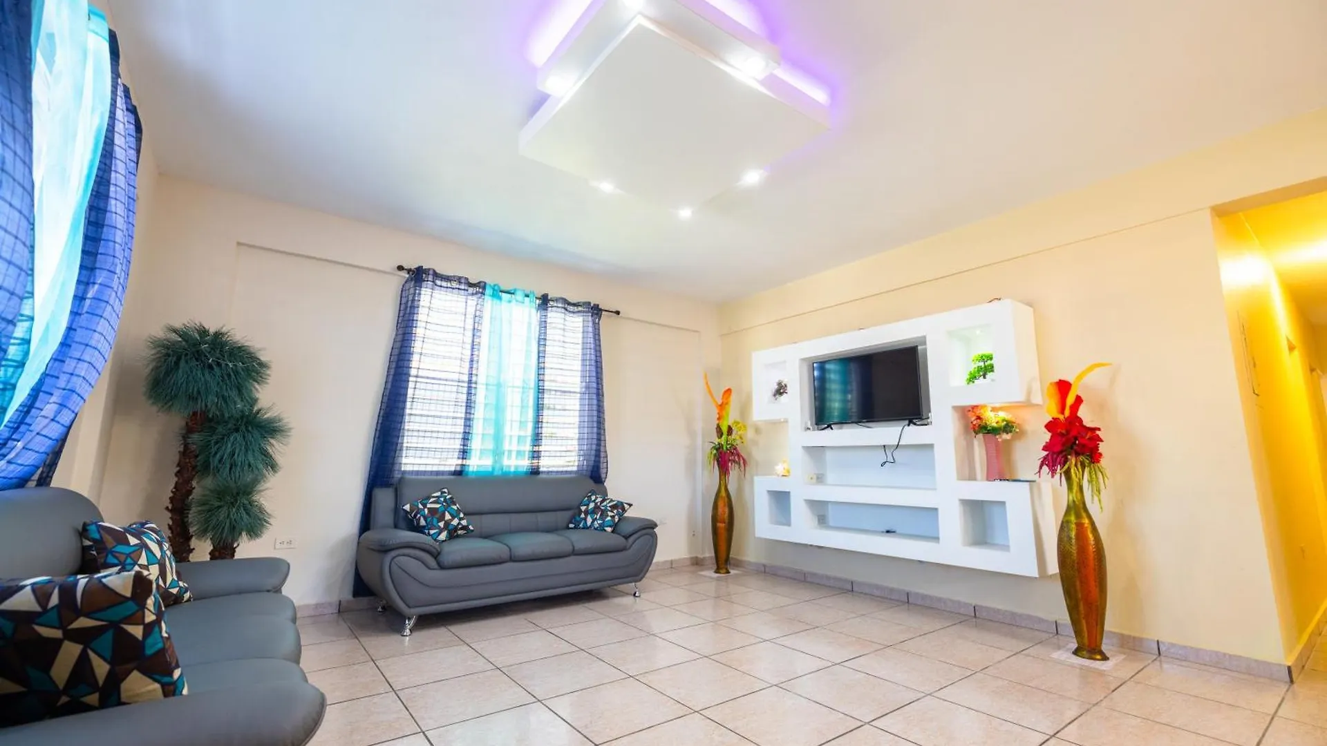 Colinas Del Atlantico 2 Floors Villa Isabela Holiday home
