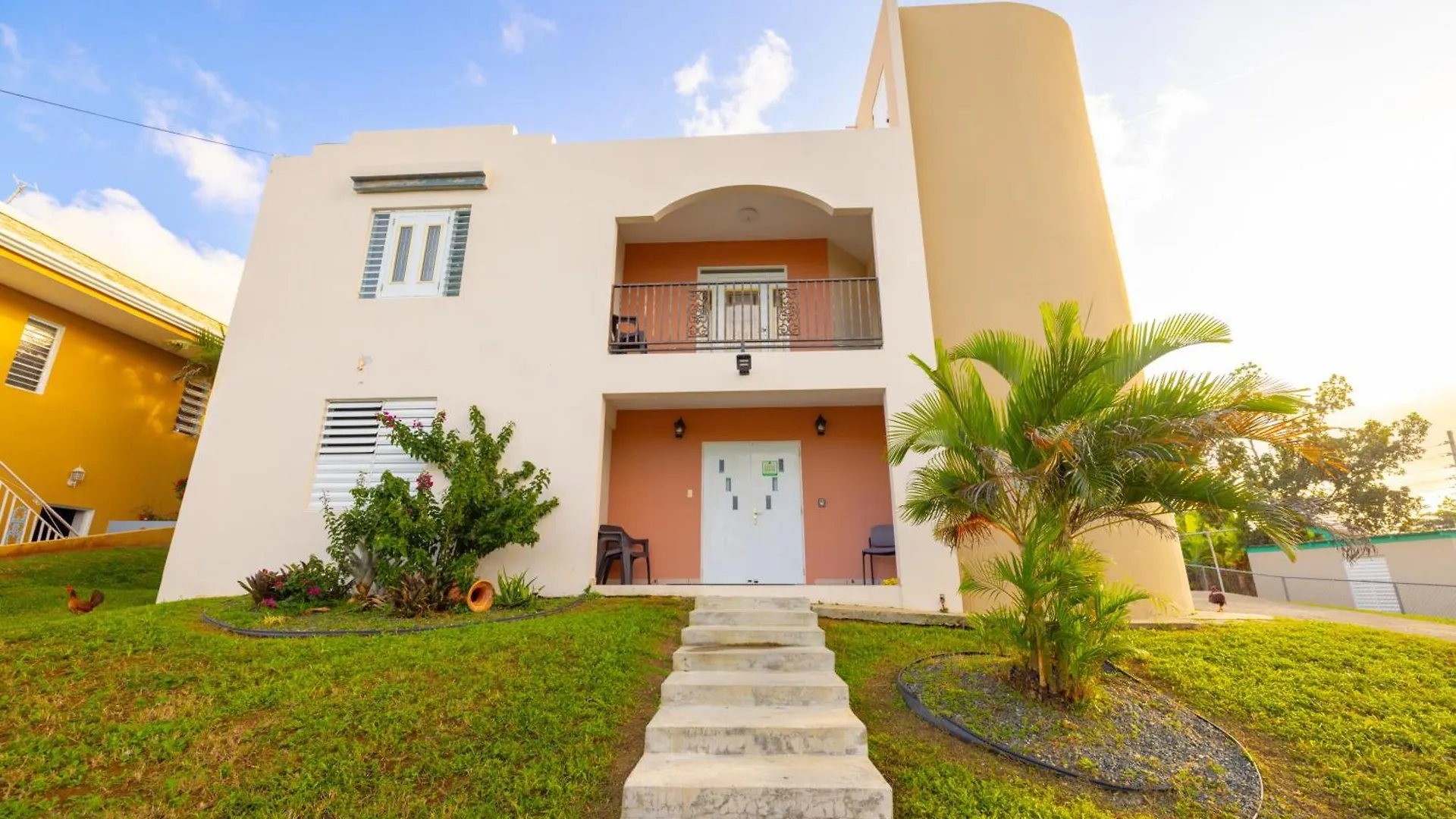 Colinas Del Atlantico 2 Floors Villa Isabela Puerto Rico
