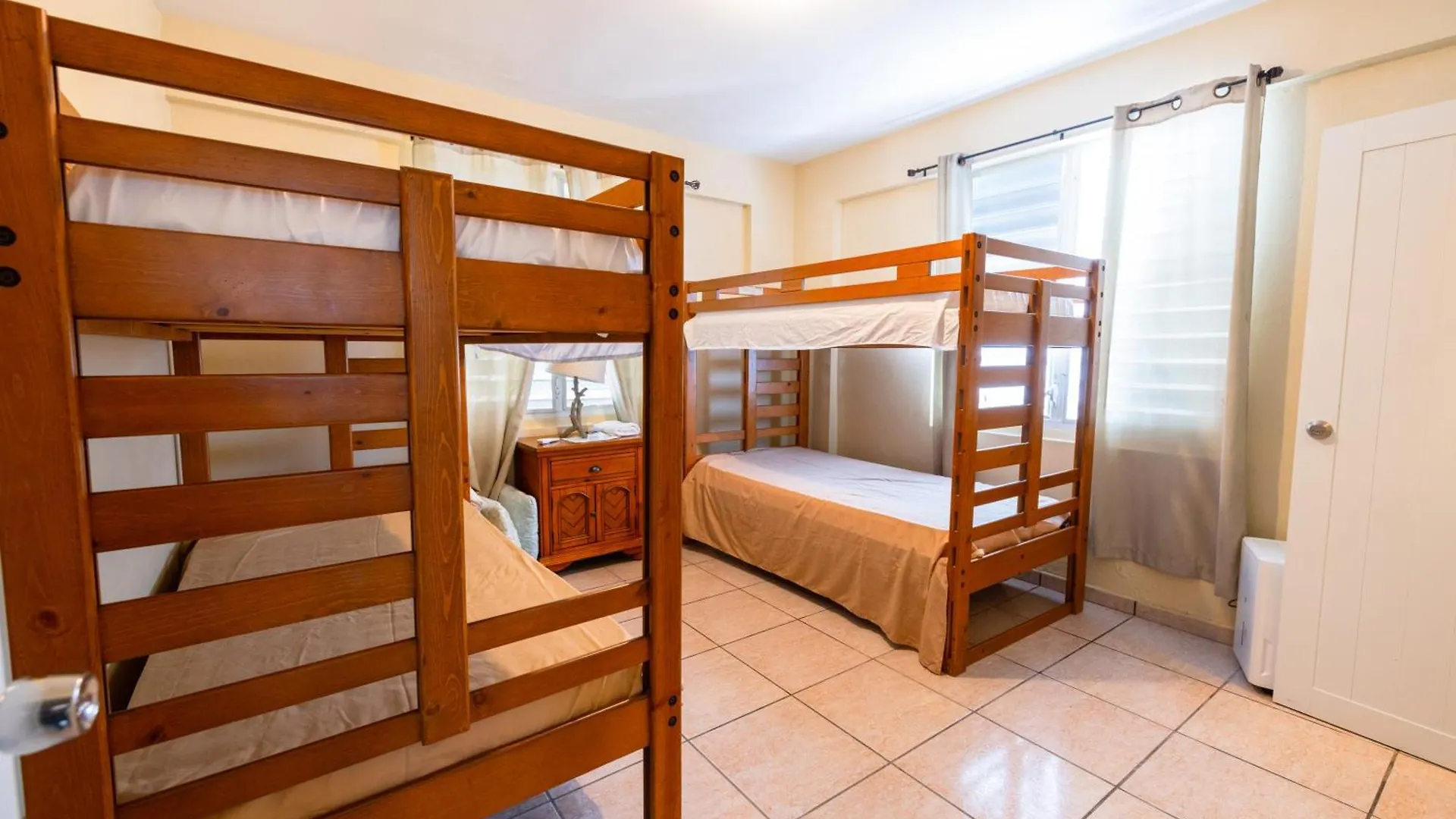 Colinas Del Atlantico 2 Floors Villa Isabela 0*,  Puerto Rico