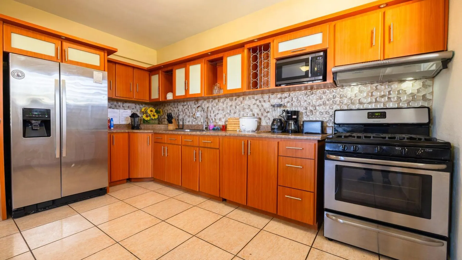 Colinas Del Atlantico 2 Floors Villa Isabela Holiday home
