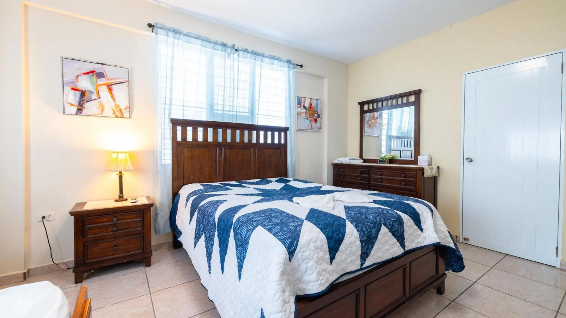 Colinas Del Atlantico 2 Floors Villa Isabela