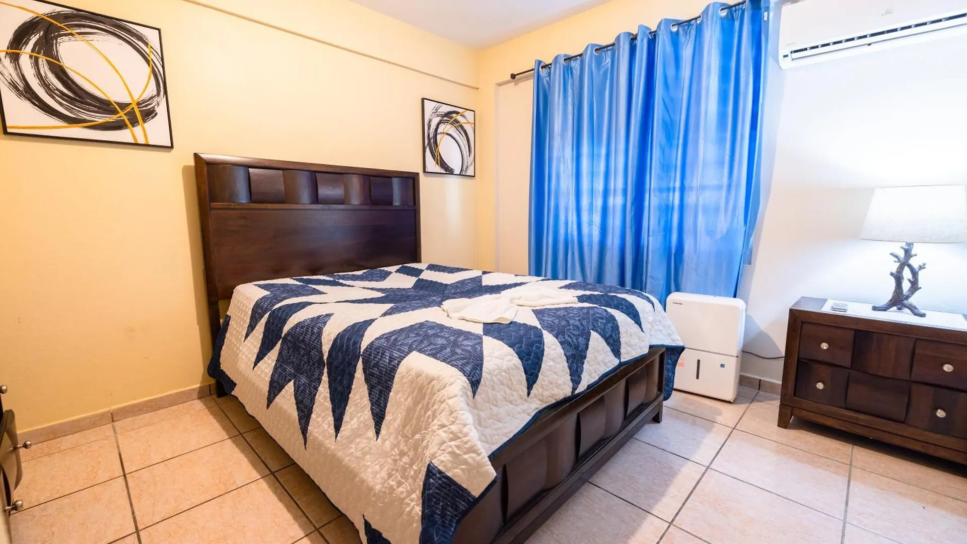 Colinas Del Atlantico 2 Floors Villa Isabela Holiday home