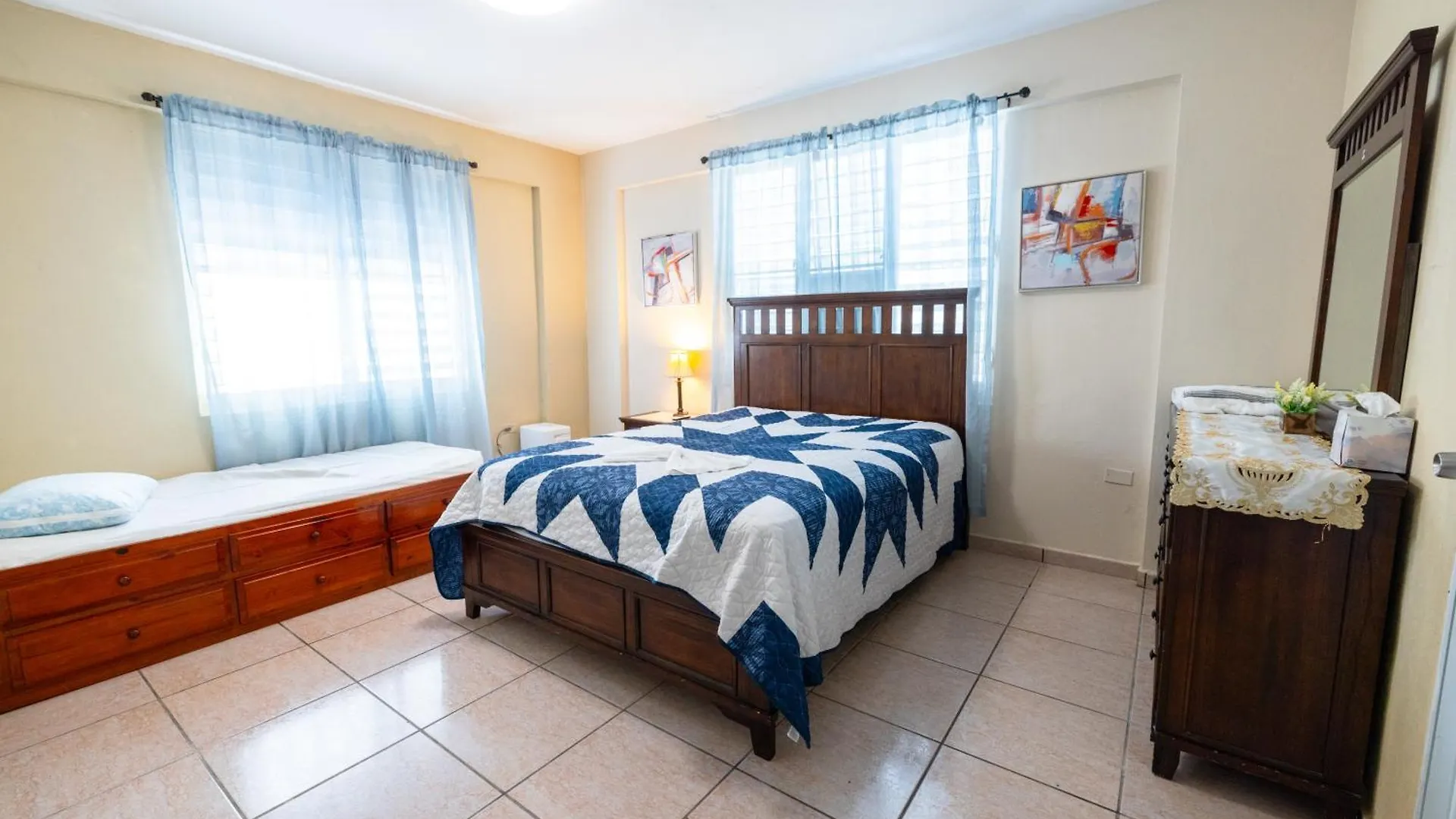 Colinas Del Atlantico 2 Floors Villa Isabela 0*,  Puerto Rico