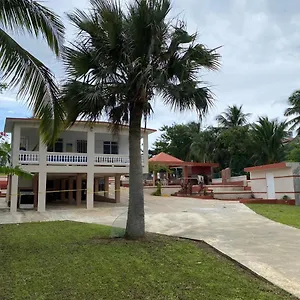  Holiday home Casa De Playa At Isabela, Puerto Rico