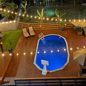  Campsite Paseo Isamar Campers