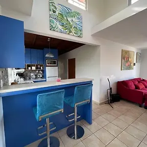  Apartment Playa Y Campo Getaway