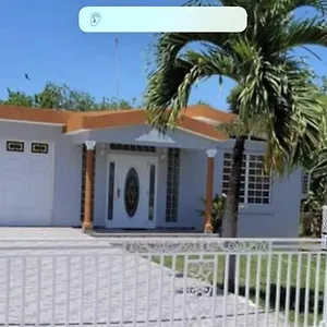  Holiday home My Dulce Hogar