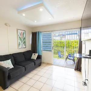  Apartment Montones C-3