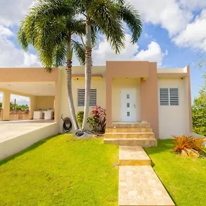  Holiday home Arenales Vacational House