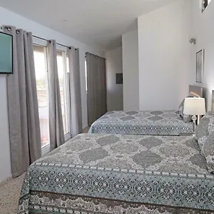  Aparthotel Itza-bella