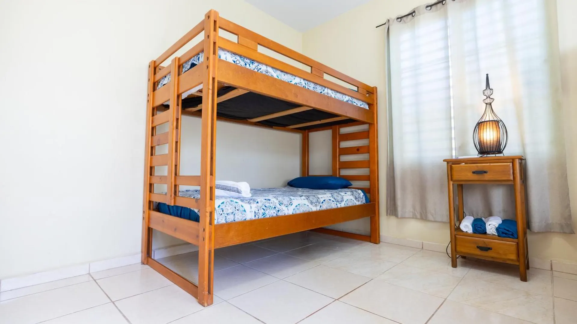 Villa Colinas Del Atlantico 2 Floors Isabela 0*,  Porto Rico